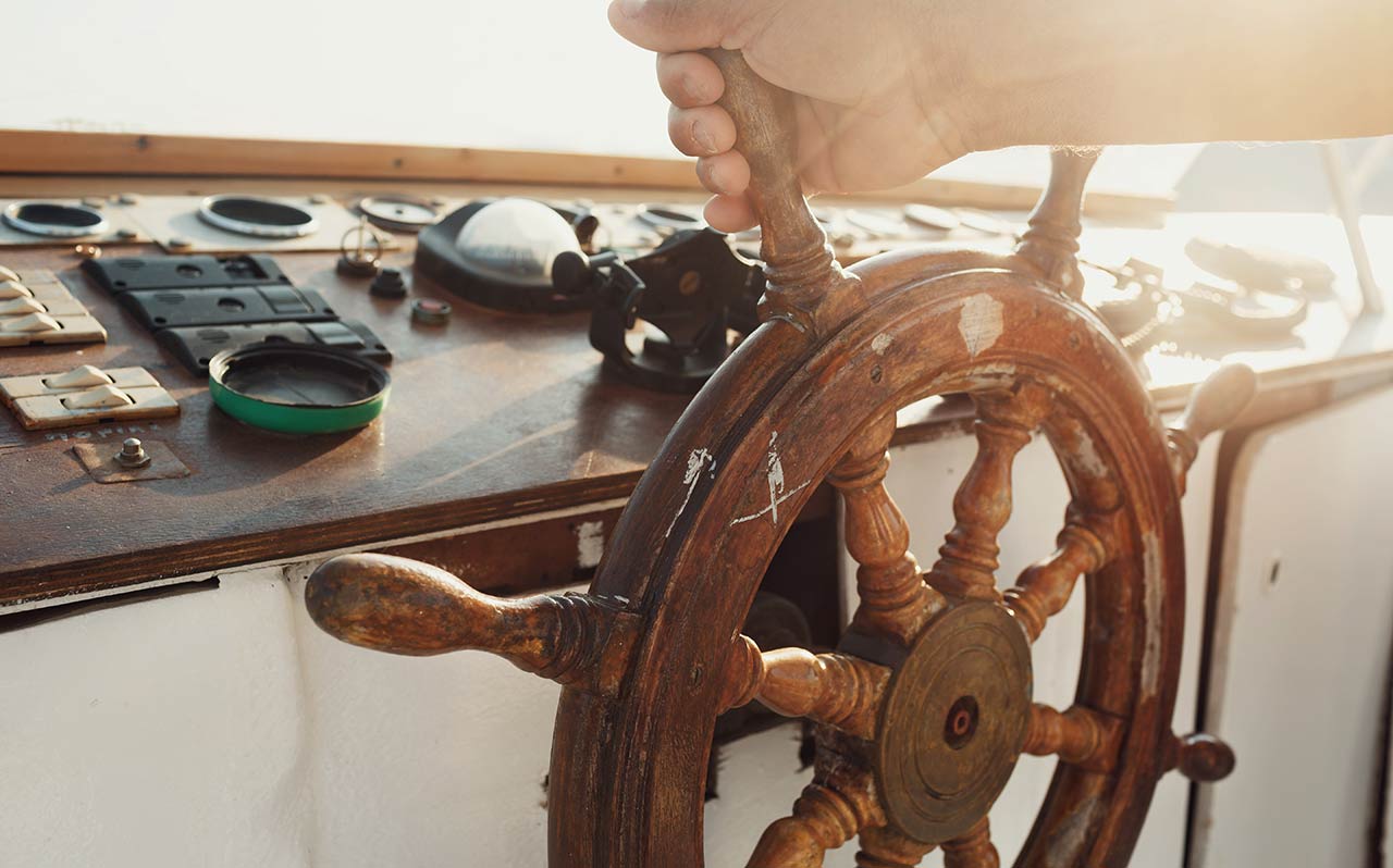 Master the Seas What Is Jibing in Sailing and How to Perfect It